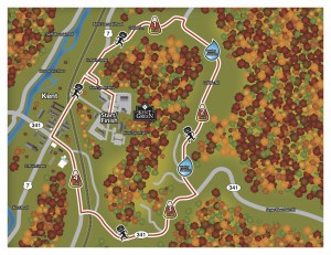 Click to see the course map full screen