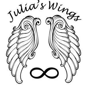 Join Team Julia's Wings